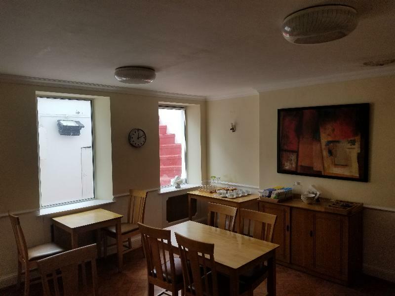 מלון Oyo 24 Sussex, London Paddington מראה חיצוני תמונה