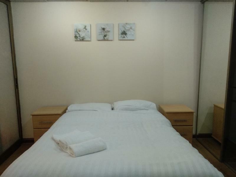 מלון Oyo 24 Sussex, London Paddington מראה חיצוני תמונה