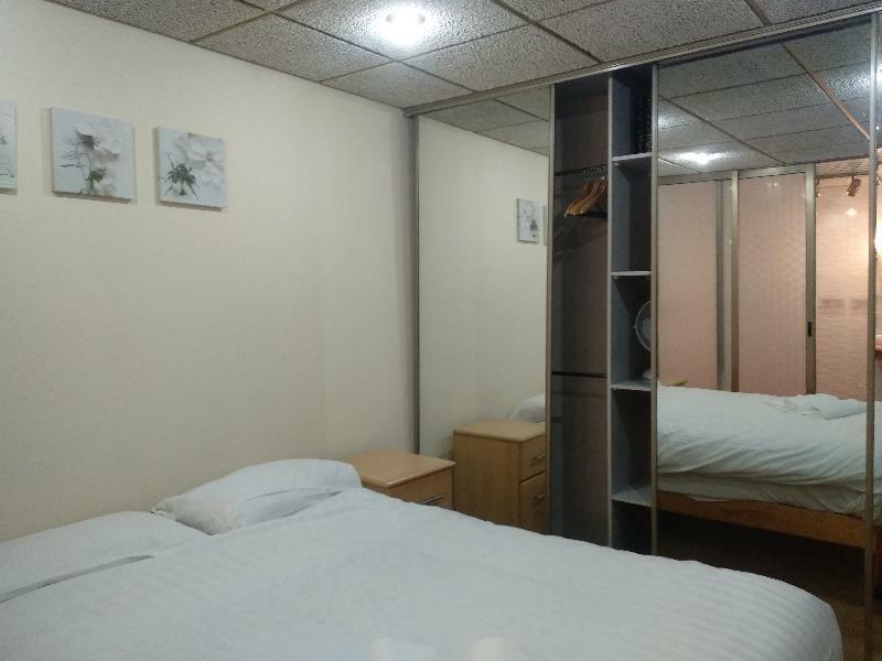 מלון Oyo 24 Sussex, London Paddington מראה חיצוני תמונה