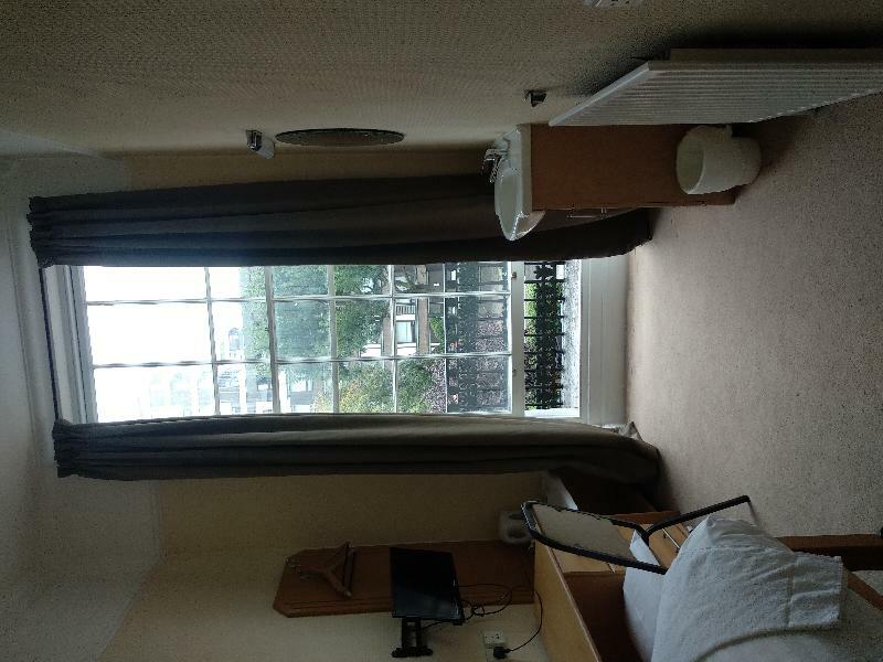 מלון Oyo 24 Sussex, London Paddington מראה חיצוני תמונה