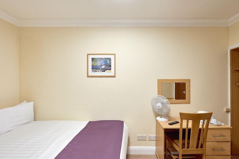 מלון Oyo 24 Sussex, London Paddington מראה חיצוני תמונה