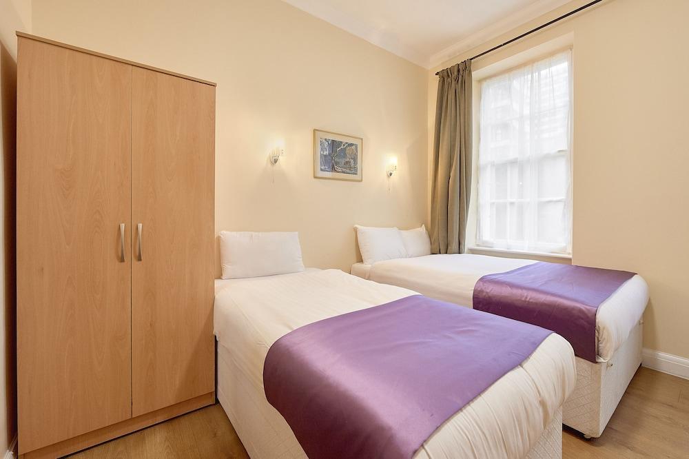 מלון Oyo 24 Sussex, London Paddington מראה חיצוני תמונה