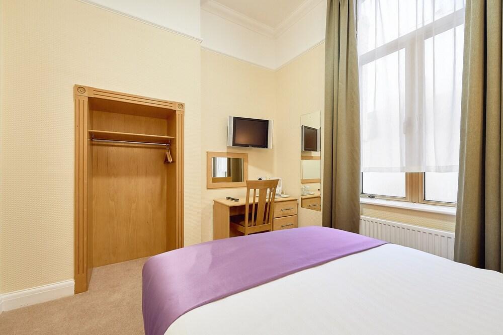 מלון Oyo 24 Sussex, London Paddington מראה חיצוני תמונה